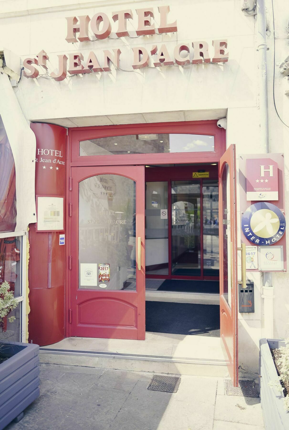 Maisons Du Monde Hotel & Suites - La Rochelle Vieux Port Exterior photo